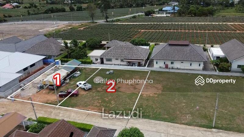 ขาย - Wararom Village Khao Tao, ประจวบคีรีขันธ์