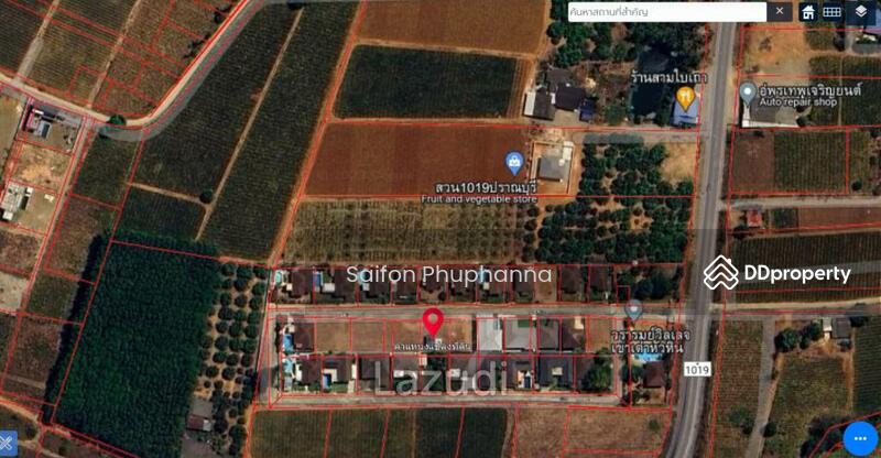 ขาย - Wararom Village Khao Tao, ประจวบคีรีขันธ์