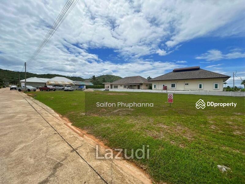 ขาย - Wararom Village Khao Tao, ประจวบคีรีขันธ์