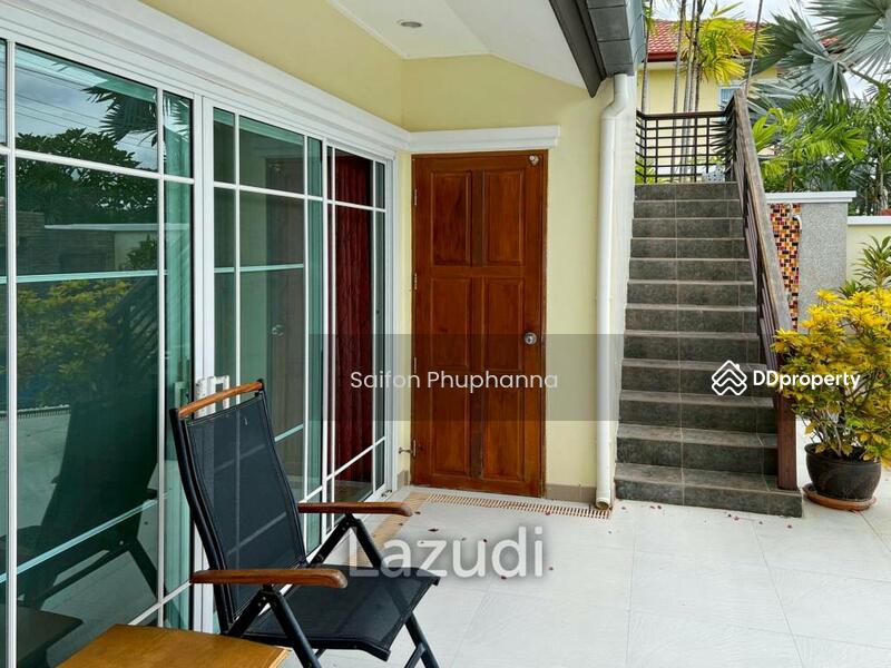 ขาย - Sida Tropical Villas Huahin : สีดา ทรอปิคอล วิลล่า หัวหิน, ประจวบคีรีขันธ์