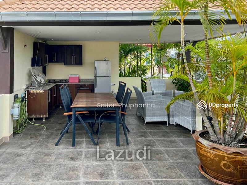 ขาย - Sida Tropical Villas Huahin : สีดา ทรอปิคอล วิลล่า หัวหิน, ประจวบคีรีขันธ์