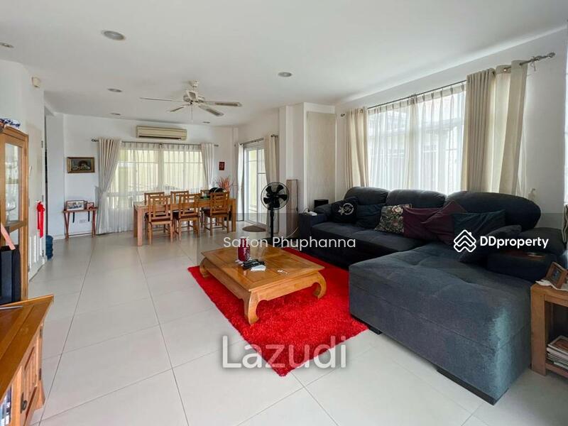 ขาย - Sida Tropical Villas Huahin : สีดา ทรอปิคอล วิลล่า หัวหิน, ประจวบคีรีขันธ์