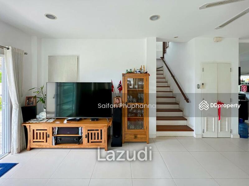 ขาย - Sida Tropical Villas Huahin : สีดา ทรอปิคอล วิลล่า หัวหิน, ประจวบคีรีขันธ์