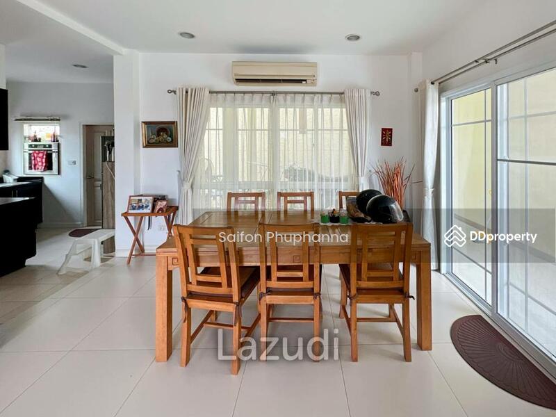 ขาย - Sida Tropical Villas Huahin : สีดา ทรอปิคอล วิลล่า หัวหิน, ประจวบคีรีขันธ์