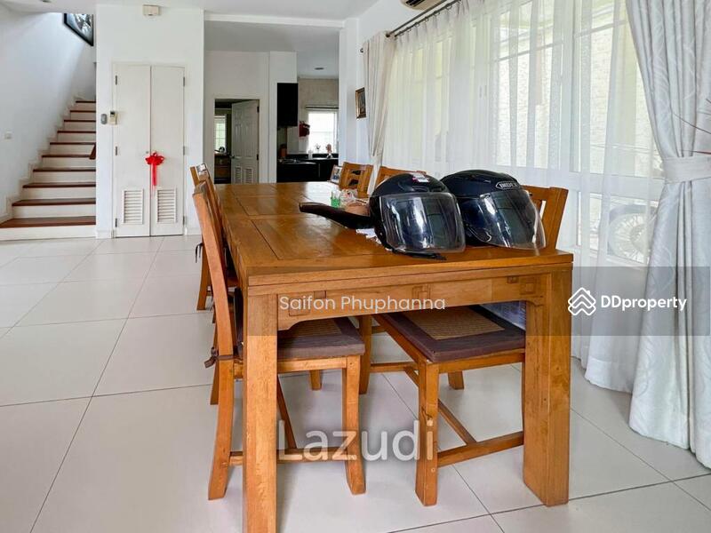 ขาย - Sida Tropical Villas Huahin : สีดา ทรอปิคอล วิลล่า หัวหิน, ประจวบคีรีขันธ์