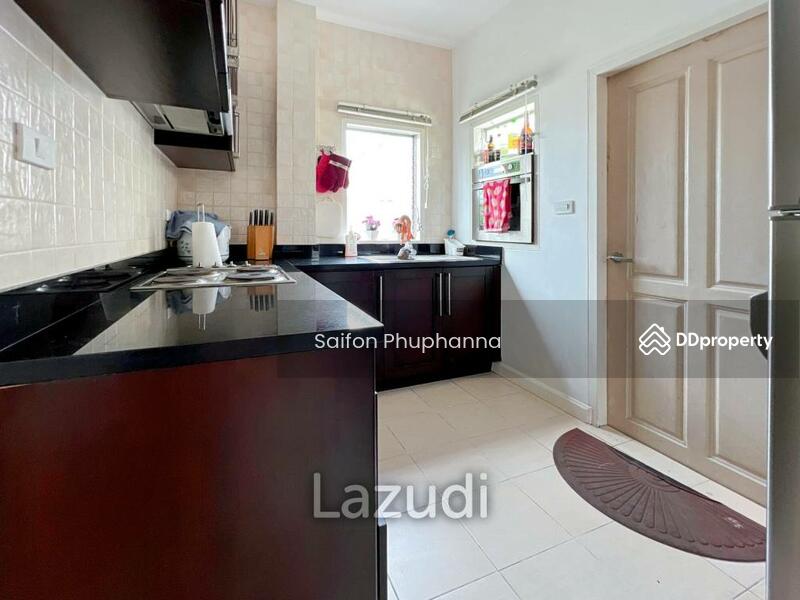 ขาย - Sida Tropical Villas Huahin : สีดา ทรอปิคอล วิลล่า หัวหิน, ประจวบคีรีขันธ์