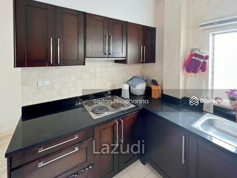 ขาย - Sida Tropical Villas Huahin : สีดา ทรอปิคอล วิลล่า หัวหิน, ประจวบคีรีขันธ์