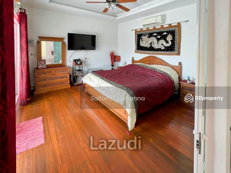 ขาย - Sida Tropical Villas Huahin : สีดา ทรอปิคอล วิลล่า หัวหิน, ประจวบคีรีขันธ์