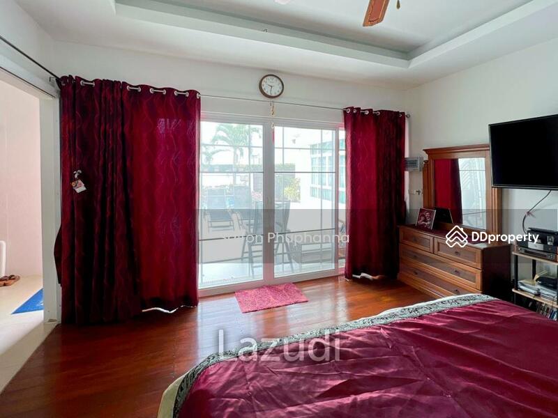ขาย - Sida Tropical Villas Huahin : สีดา ทรอปิคอล วิลล่า หัวหิน, ประจวบคีรีขันธ์