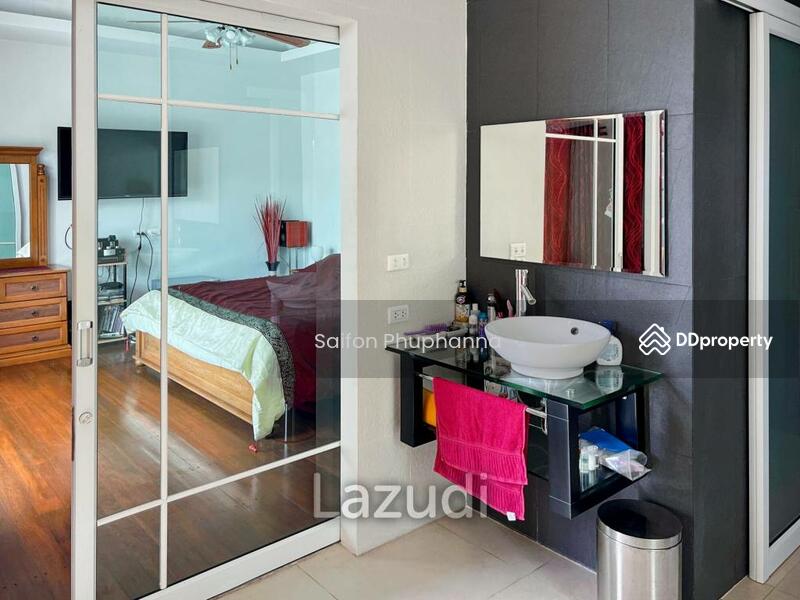 For Sale - Sida Tropical Villas Huahin, Prachuap Khiri Khan