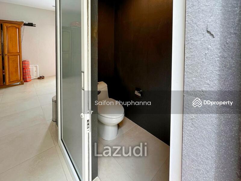 ขาย - Sida Tropical Villas Huahin : สีดา ทรอปิคอล วิลล่า หัวหิน, ประจวบคีรีขันธ์