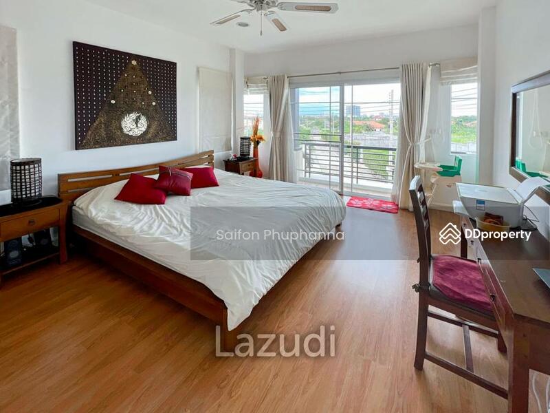 ขาย - Sida Tropical Villas Huahin : สีดา ทรอปิคอล วิลล่า หัวหิน, ประจวบคีรีขันธ์