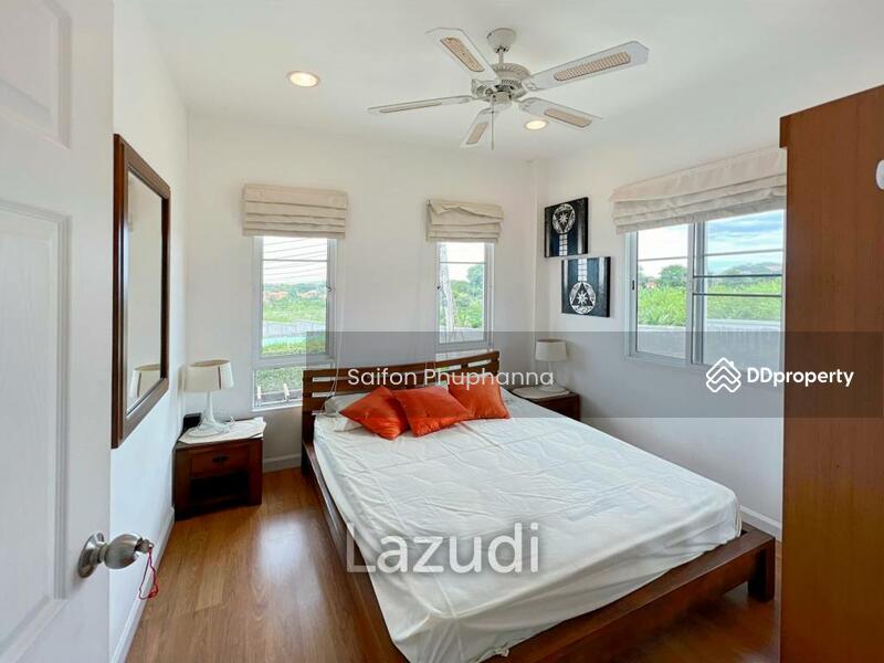 ขาย - Sida Tropical Villas Huahin : สีดา ทรอปิคอล วิลล่า หัวหิน, ประจวบคีรีขันธ์