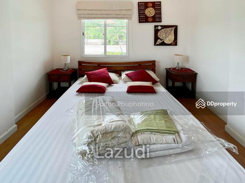 ขาย - Sida Tropical Villas Huahin : สีดา ทรอปิคอล วิลล่า หัวหิน, ประจวบคีรีขันธ์