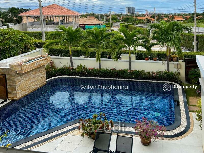 ขาย - Sida Tropical Villas Huahin : สีดา ทรอปิคอล วิลล่า หัวหิน, ประจวบคีรีขันธ์
