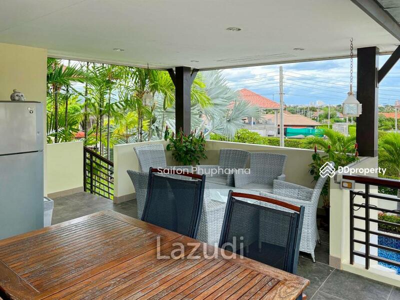 ขาย - Sida Tropical Villas Huahin : สีดา ทรอปิคอล วิลล่า หัวหิน, ประจวบคีรีขันธ์