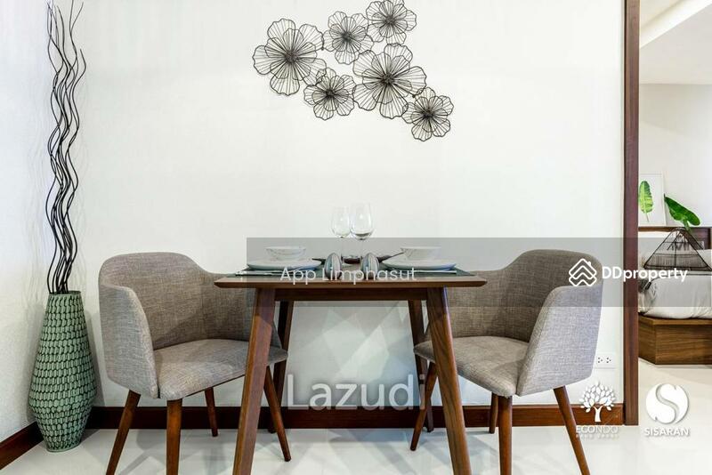 Econdo Bang Saray, Chon Buri (Pattaya), Moo 2, Sukhumvit Road, Bang Sa-re, Sattahip, Chon Buri (Pattaya), 1 Bedroom, 34 sqm, Condo For Sale, by Sathida Limphasut (App), 11308310 - DDproperty.com