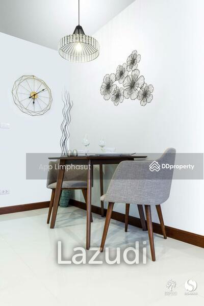 Econdo Bang Saray, Chon Buri (Pattaya), Moo 2, Sukhumvit Road, Bang Sa-re, Sattahip, Chon Buri (Pattaya), 1 Bedroom, 34 sqm, Condo For Sale, by Sathida Limphasut (App), 11308310 - DDproperty.com