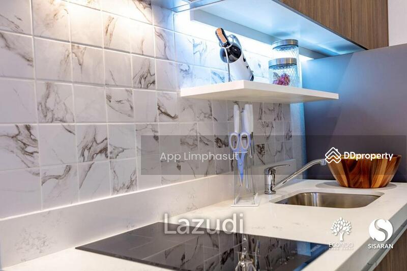 Econdo Bang Saray, Chon Buri (Pattaya), Moo 2, Sukhumvit Road, Bang Sa-re, Sattahip, Chon Buri (Pattaya), 1 Bedroom, 34 sqm, Condo For Sale, by Sathida Limphasut (App), 11308310 - DDproperty.com