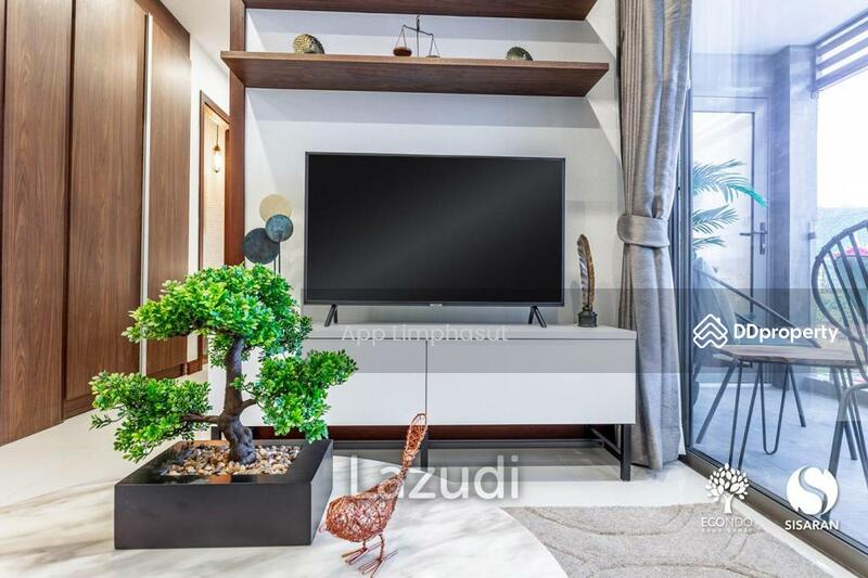 Econdo Bang Saray, Chon Buri (Pattaya), Moo 2, Sukhumvit Road, Bang Sa-re, Sattahip, Chon Buri (Pattaya), 1 Bedroom, 34 sqm, Condo For Sale, by Sathida Limphasut (App), 11308310 - DDproperty.com