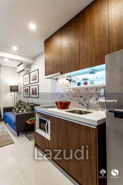 Econdo Bang Saray, Chon Buri (Pattaya), Moo 2, Sukhumvit Road, Bang Sa-re, Sattahip, Chon Buri (Pattaya), 1 Bedroom, 34 sqm, Condo For Sale, by Sathida Limphasut (App), 11308310 - DDproperty.com