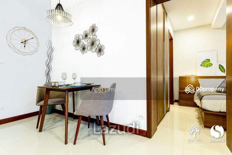 Econdo Bang Saray, Chon Buri (Pattaya), Moo 2, Sukhumvit Road, Bang Sa-re, Sattahip, Chon Buri (Pattaya), 1 Bedroom, 34 sqm, Condo For Sale, by Sathida Limphasut (App), 11308310 - DDproperty.com