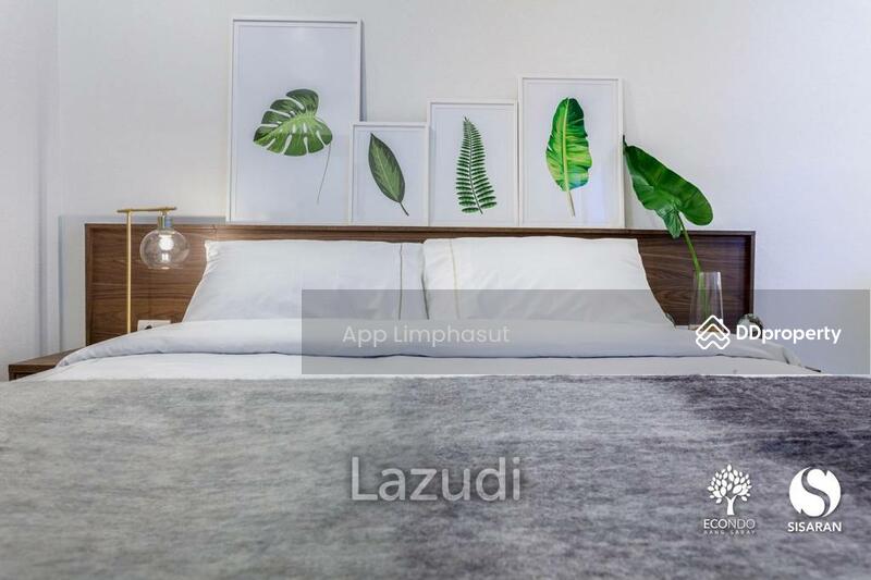 Econdo Bang Saray, Chon Buri (Pattaya), Moo 2, Sukhumvit Road, Bang Sa-re, Sattahip, Chon Buri (Pattaya), 1 Bedroom, 34 sqm, Condo For Sale, by Sathida Limphasut (App), 11308310 - DDproperty.com