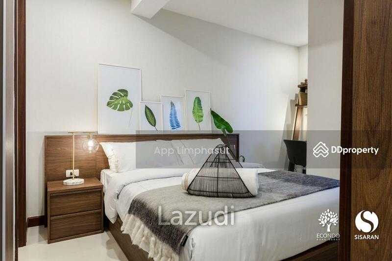 Econdo Bang Saray, Chon Buri (Pattaya), Moo 2, Sukhumvit Road, Bang Sa-re, Sattahip, Chon Buri (Pattaya), 1 Bedroom, 34 sqm, Condo For Sale, by Sathida Limphasut (App), 11308310 - DDproperty.com