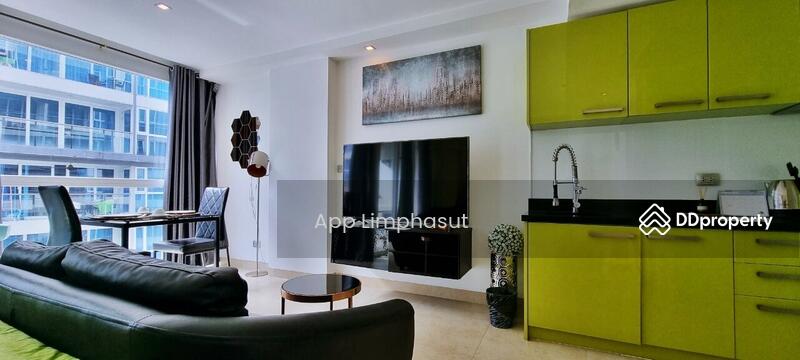 Centara Avenue Residences : เซ็นทารา อเวนิว เรสซิเดนซ์ สวีท คอนโด, ชลบุรี, 15 ถ. ใต้พัทยา, หนองปรือ, บางละมุง, ชลบุรี, 36 ตร.ม., คอนโด ขาย, โดย Sathida Limphasut (App), 11308327 - DDproperty.com