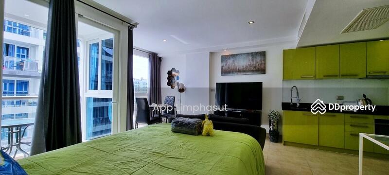 Centara Avenue Residences : เซ็นทารา อเวนิว เรสซิเดนซ์ สวีท คอนโด, ชลบุรี, 15 ถ. ใต้พัทยา, หนองปรือ, บางละมุง, ชลบุรี, 36 ตร.ม., คอนโด ขาย, โดย Sathida Limphasut (App), 11308327 - DDproperty.com