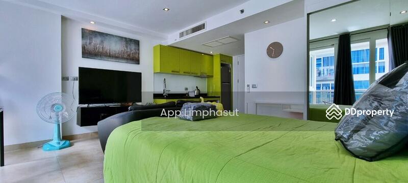 Centara Avenue Residences : เซ็นทารา อเวนิว เรสซิเดนซ์ สวีท คอนโด, ชลบุรี, 15 ถ. ใต้พัทยา, หนองปรือ, บางละมุง, ชลบุรี, 36 ตร.ม., คอนโด ขาย, โดย Sathida Limphasut (App), 11308327 - DDproperty.com