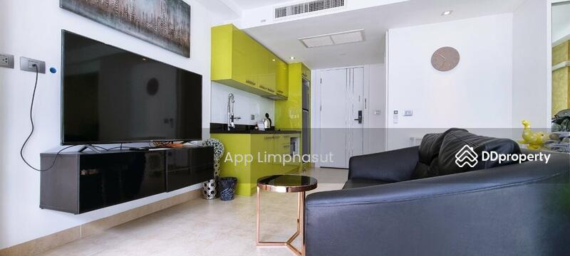 Centara Avenue Residences : เซ็นทารา อเวนิว เรสซิเดนซ์ สวีท คอนโด, ชลบุรี, 15 ถ. ใต้พัทยา, หนองปรือ, บางละมุง, ชลบุรี, 36 ตร.ม., คอนโด ขาย, โดย Sathida Limphasut (App), 11308327 - DDproperty.com