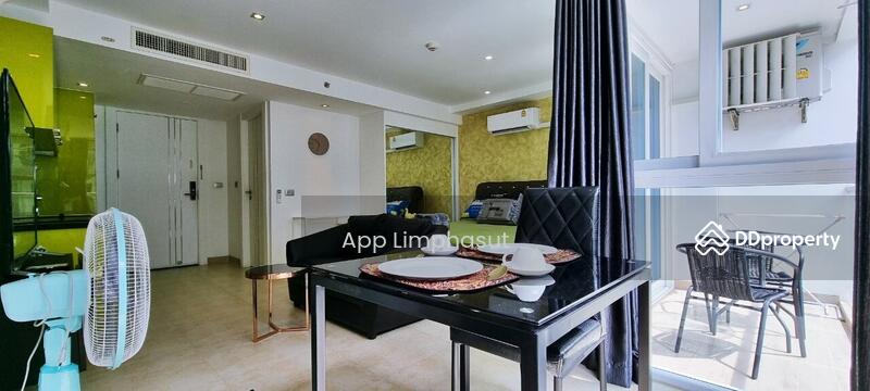 Centara Avenue Residences : เซ็นทารา อเวนิว เรสซิเดนซ์ สวีท คอนโด, ชลบุรี, 15 ถ. ใต้พัทยา, หนองปรือ, บางละมุง, ชลบุรี, 36 ตร.ม., คอนโด ขาย, โดย Sathida Limphasut (App), 11308327 - DDproperty.com