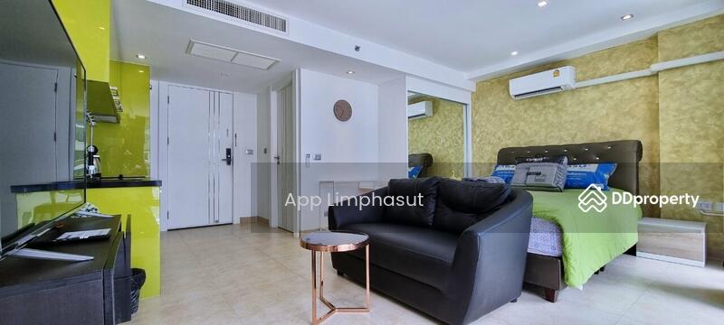 Centara Avenue Residences : เซ็นทารา อเวนิว เรสซิเดนซ์ สวีท คอนโด, ชลบุรี, 15 ถ. ใต้พัทยา, หนองปรือ, บางละมุง, ชลบุรี, 36 ตร.ม., คอนโด ขาย, โดย Sathida Limphasut (App), 11308327 - DDproperty.com