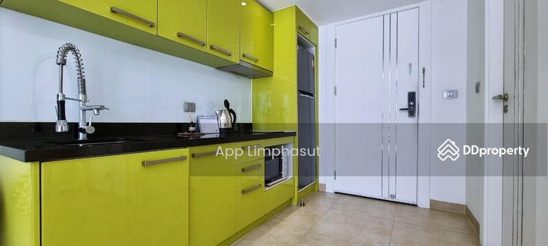 Centara Avenue Residences : เซ็นทารา อเวนิว เรสซิเดนซ์ สวีท คอนโด, ชลบุรี, 15 ถ. ใต้พัทยา, หนองปรือ, บางละมุง, ชลบุรี, 36 ตร.ม., คอนโด ขาย, โดย Sathida Limphasut (App), 11308327 - DDproperty.com