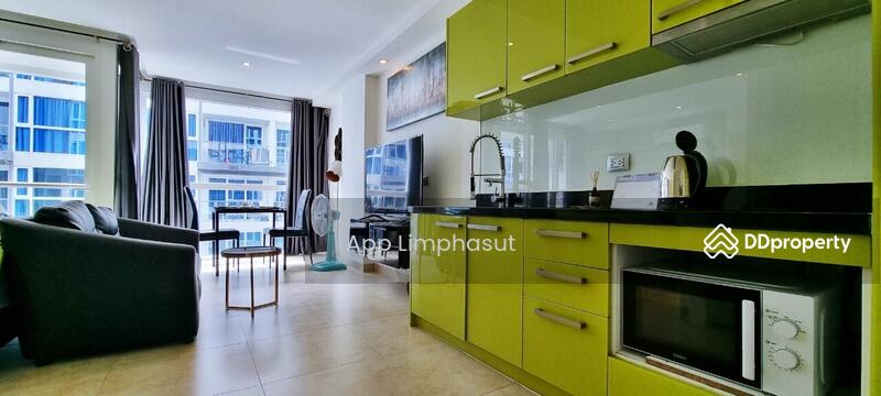 Centara Avenue Residences : เซ็นทารา อเวนิว เรสซิเดนซ์ สวีท คอนโด, ชลบุรี, 15 ถ. ใต้พัทยา, หนองปรือ, บางละมุง, ชลบุรี, 36 ตร.ม., คอนโด ขาย, โดย Sathida Limphasut (App), 11308327 - DDproperty.com