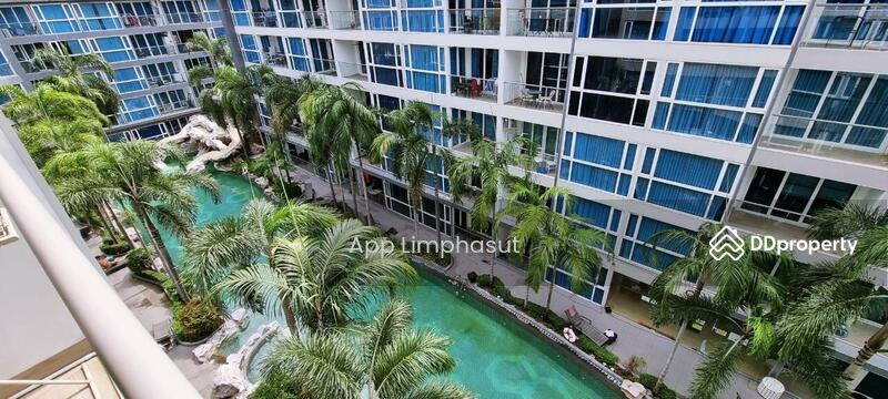 Centara Avenue Residences : เซ็นทารา อเวนิว เรสซิเดนซ์ สวีท คอนโด, ชลบุรี, 15 ถ. ใต้พัทยา, หนองปรือ, บางละมุง, ชลบุรี, 36 ตร.ม., คอนโด ขาย, โดย Sathida Limphasut (App), 11308327 - DDproperty.com