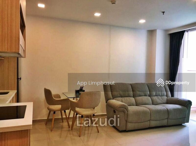 City Garden Tower Pattaya, Chon Buri (Pattaya), 296/97 Soi Runglang, Pattaya 3 Road, Nong Pru, Bang Lamung (Pattaya), Chon Buri (Pattaya), 1 Bedroom, 35 sqm, Condo For Sale, by Sathida Limphasut (App), 11308393 - DDproperty.com