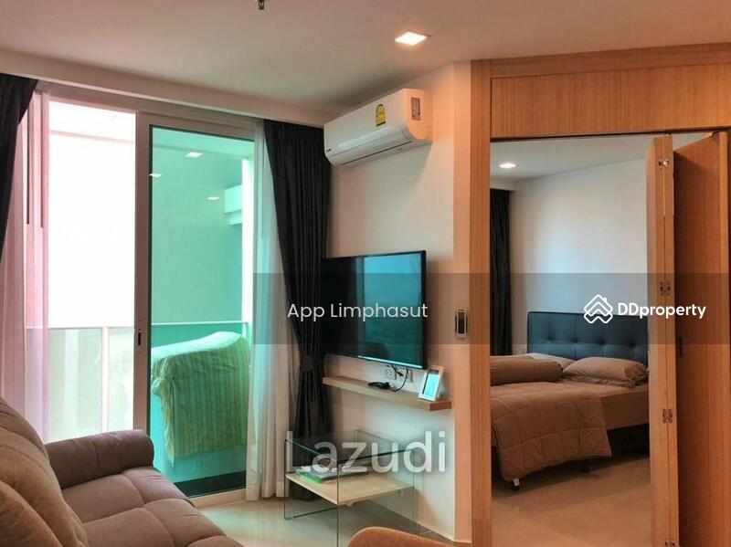 City Garden Tower Pattaya, Chon Buri (Pattaya), 296/97 Soi Runglang, Pattaya 3 Road, Nong Pru, Bang Lamung (Pattaya), Chon Buri (Pattaya), 1 Bedroom, 35 sqm, Condo For Sale, by Sathida Limphasut (App), 11308393 - DDproperty.com