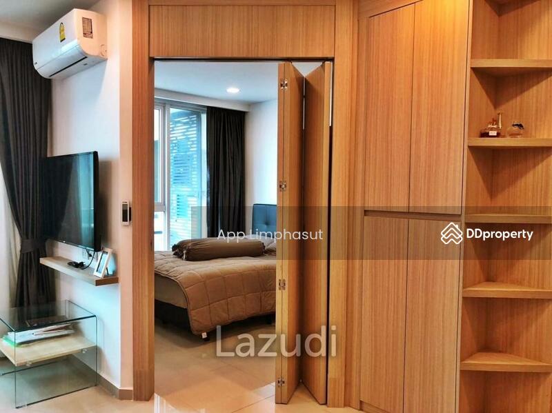 City Garden Tower Pattaya, Chon Buri (Pattaya), 296/97 Soi Runglang, Pattaya 3 Road, Nong Pru, Bang Lamung (Pattaya), Chon Buri (Pattaya), 1 Bedroom, 35 sqm, Condo For Sale, by Sathida Limphasut (App), 11308393 - DDproperty.com