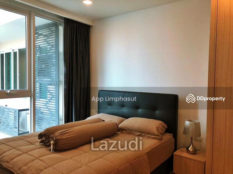 City Garden Tower Pattaya, Chon Buri (Pattaya), 296/97 Soi Runglang, Pattaya 3 Road, Nong Pru, Bang Lamung (Pattaya), Chon Buri (Pattaya), 1 Bedroom, 35 sqm, Condo For Sale, by Sathida Limphasut (App), 11308393 - DDproperty.com