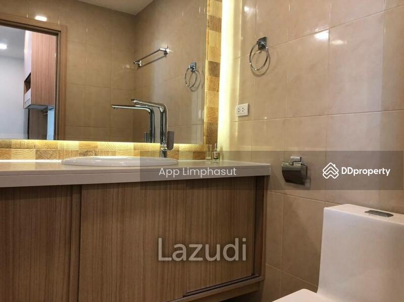 City Garden Tower Pattaya, Chon Buri (Pattaya), 296/97 Soi Runglang, Pattaya 3 Road, Nong Pru, Bang Lamung (Pattaya), Chon Buri (Pattaya), 1 Bedroom, 35 sqm, Condo For Sale, by Sathida Limphasut (App), 11308393 - DDproperty.com