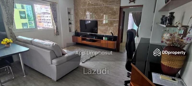 Nordic Terrace, Chon Buri (Pattaya), 352/323 Phra Tam Nak 4 Alley, Nong Pru, Bang Lamung (Pattaya), Chon Buri (Pattaya), 1 Bedroom, 55 sqm, Condo For Sale, by Sathida Limphasut (App), 11308429 - DDproperty.com