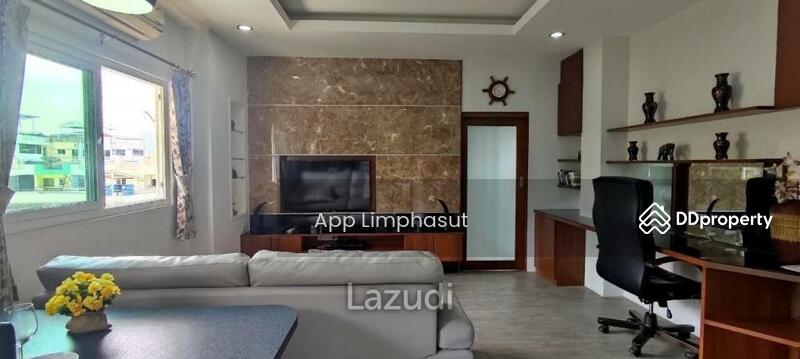 Nordic Terrace, Chon Buri (Pattaya), 352/323 Phra Tam Nak 4 Alley, Nong Pru, Bang Lamung (Pattaya), Chon Buri (Pattaya), 1 Bedroom, 55 sqm, Condo For Sale, by Sathida Limphasut (App), 11308429 - DDproperty.com