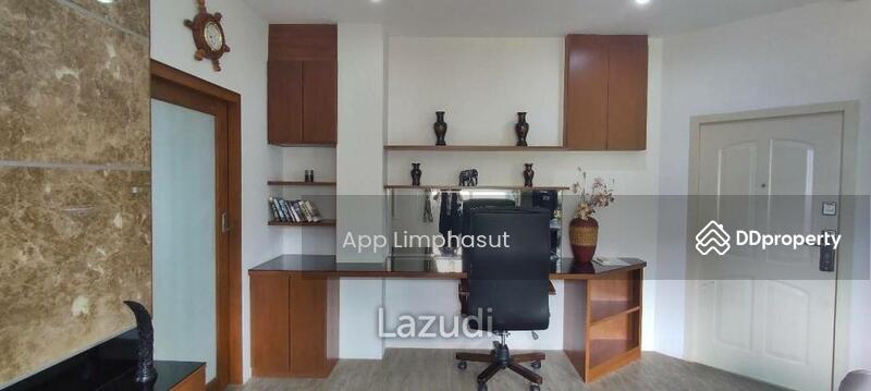Nordic Terrace, Chon Buri (Pattaya), 352/323 Phra Tam Nak 4 Alley, Nong Pru, Bang Lamung (Pattaya), Chon Buri (Pattaya), 1 Bedroom, 55 sqm, Condo For Sale, by Sathida Limphasut (App), 11308429 - DDproperty.com