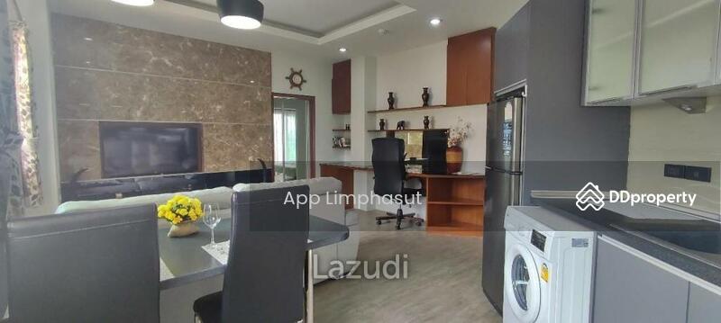 Nordic Terrace, Chon Buri (Pattaya), 352/323 Phra Tam Nak 4 Alley, Nong Pru, Bang Lamung (Pattaya), Chon Buri (Pattaya), 1 Bedroom, 55 sqm, Condo For Sale, by Sathida Limphasut (App), 11308429 - DDproperty.com