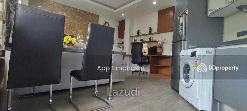 Nordic Terrace, Chon Buri (Pattaya), 352/323 Phra Tam Nak 4 Alley, Nong Pru, Bang Lamung (Pattaya), Chon Buri (Pattaya), 1 Bedroom, 55 sqm, Condo For Sale, by Sathida Limphasut (App), 11308429 - DDproperty.com