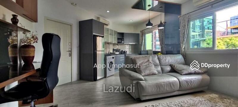 Nordic Terrace : นอร์ดิก เทอเรช, ชลบุรี, 352/323 ซอยพระตำหนัก 4, หนองปรือ, บางละมุง, ชลบุรี, 55 ตร.ม., คอนโด ขาย, โดย Sathida Limphasut (App), 11308429 - DDproperty.com