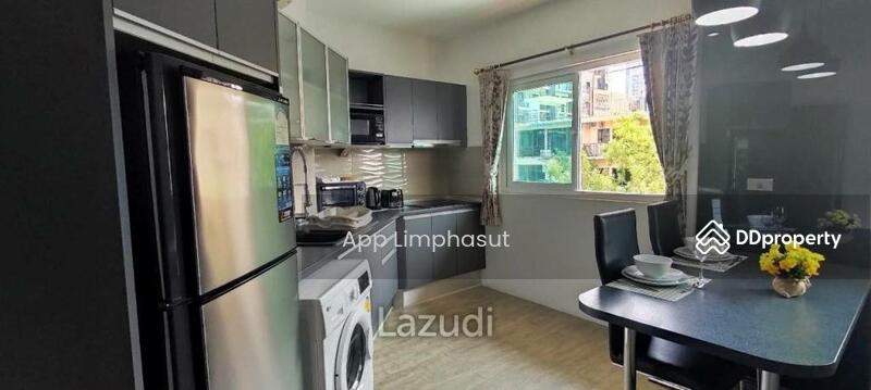 Nordic Terrace, Chon Buri (Pattaya), 352/323 Phra Tam Nak 4 Alley, Nong Pru, Bang Lamung (Pattaya), Chon Buri (Pattaya), 1 Bedroom, 55 sqm, Condo For Sale, by Sathida Limphasut (App), 11308429 - DDproperty.com