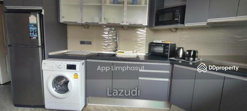 Nordic Terrace : นอร์ดิก เทอเรช, ชลบุรี, 352/323 ซอยพระตำหนัก 4, หนองปรือ, บางละมุง, ชลบุรี, 55 ตร.ม., คอนโด ขาย, โดย Sathida Limphasut (App), 11308429 - DDproperty.com